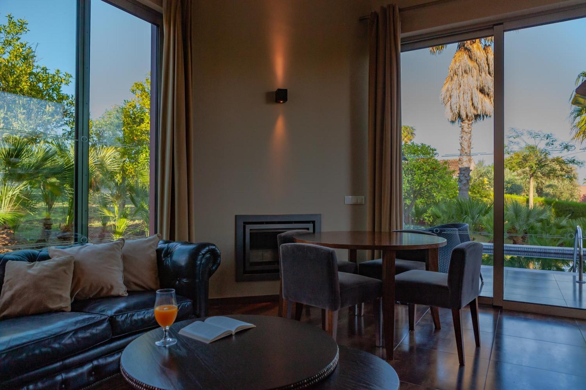 Hotel Montargil Monte Novo Habitación foto