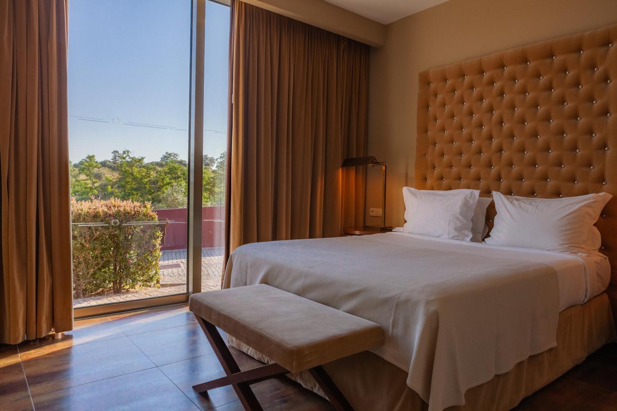 Hotel Montargil Monte Novo Habitación foto